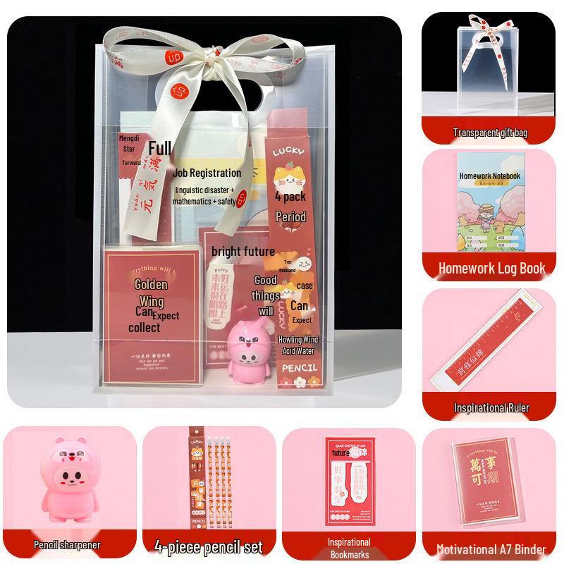 Children's Birthday Gift for Kids: Practical Souvenir for 10-Year-Olds, Kindergarten Rewards, Boys & Girls