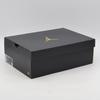 HQ2091-007 Nike Jordan Max Aura 7 Black Black Metallic Gold (Men's)