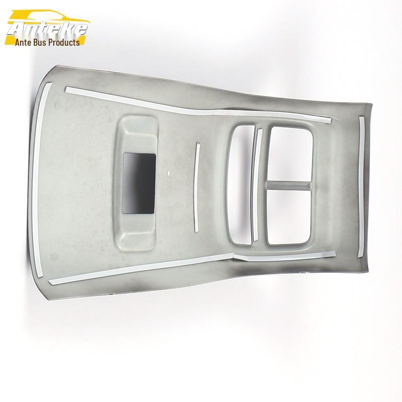 2020 RX5PLUS Rear Air Outlet Full Wrap Decorative Frame & Air Conditioning Vent Trim