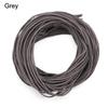 Round Jewelry Making String High Elastic Elastic Cords Stretchy Threads Elastic Rope Elastic Band