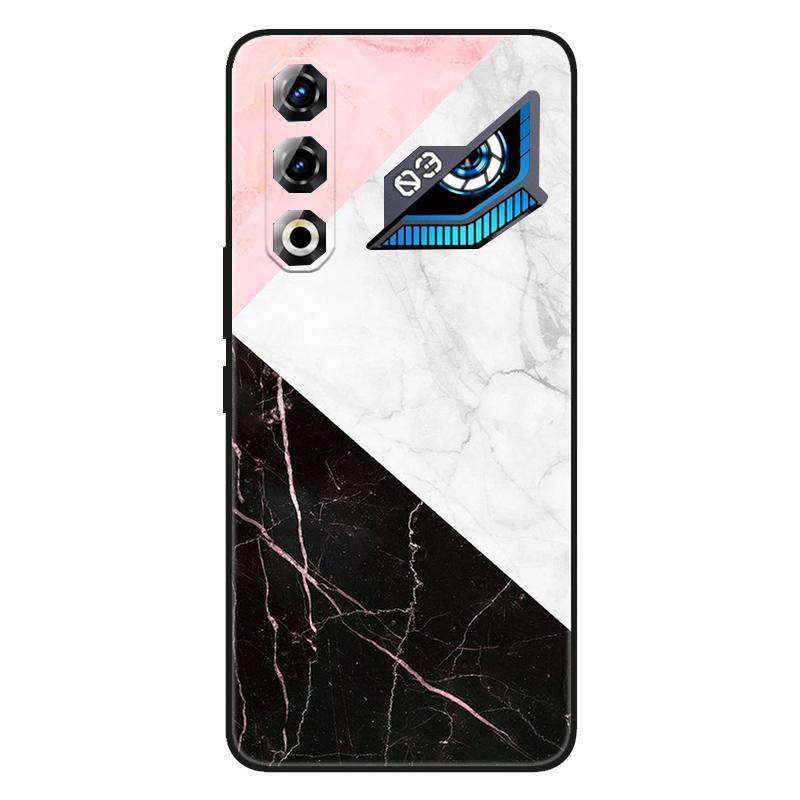 Case For ZTE Nubia Neo 3 GT 5G Z2465N Case Cool Silicone Protective Cover for Nubia Neo3 GT Bumper Protector Fundas Shockproof