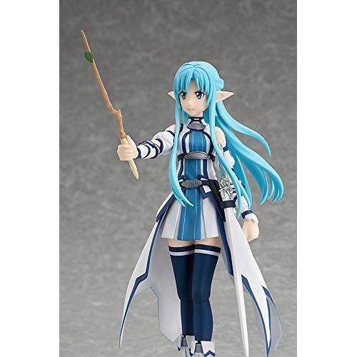Figma Sword Art Online II Asuna ALOver Non-Scale Painted Action Figure ABS & PVC