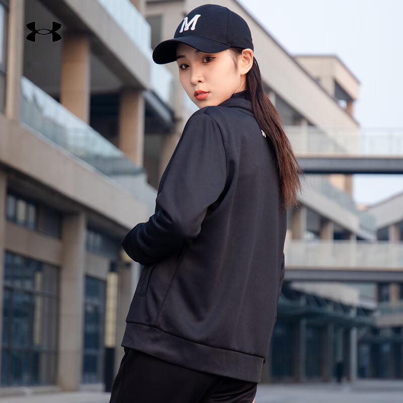 Under Armour Women's Jacket 21500438-001