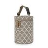 Hanging Design Baby Bottle Bag Waterproof Insulated Breastmilk Cooler Bag Nursing Mom Bag  Travel