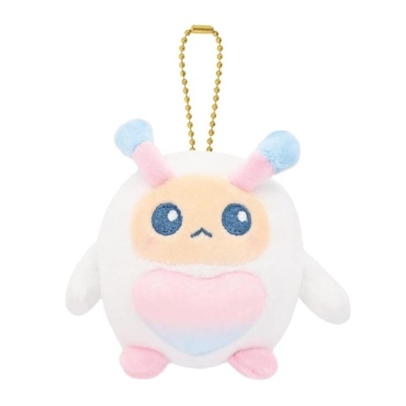 Bandai Namco Nui Fanta! Plush Mascot Aapun 2593549 Dimensions: Approx. H115 x W170 x D60mm