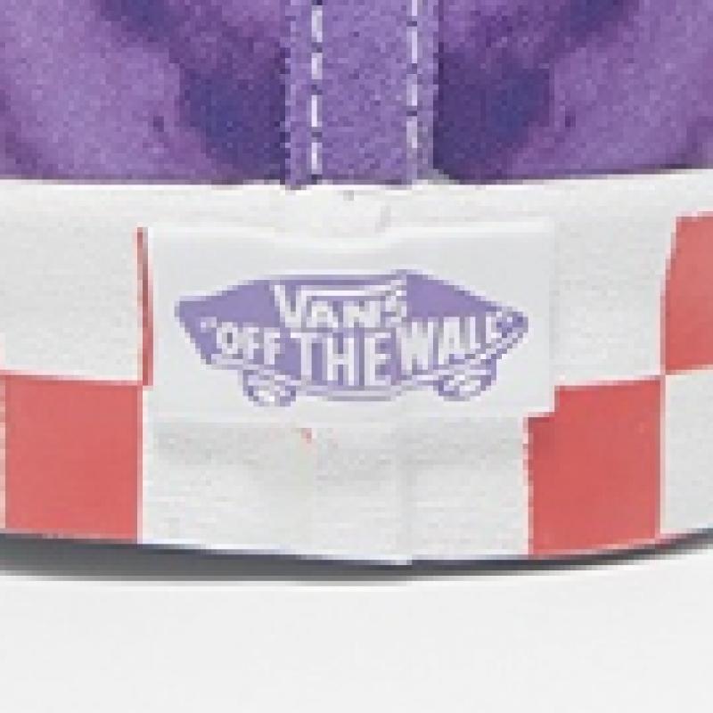 Vans X The Museumvisitor Sports Low   Black  True White Vn000d09whp1