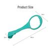 Yihai Child's Hand-Pull Ring: Baby Bed Hanging and Balance Assist for Toddlers.