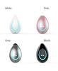 YX08 Bluetooth Clip-on Single Ear Sports Headset with External Sound