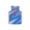 New Nike Basketball Jerseys Men Blue CQ4253-402