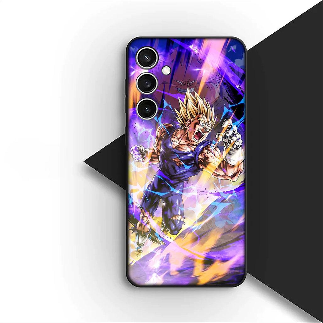 

Gokus Dragons Vegeta Balls Super Silicone Cover for Xiaomi Redmi 15 15C A4 A5 9A 9C NFC Note 9 8 9T 9Pro Coque Phone Case Redmi Note 9