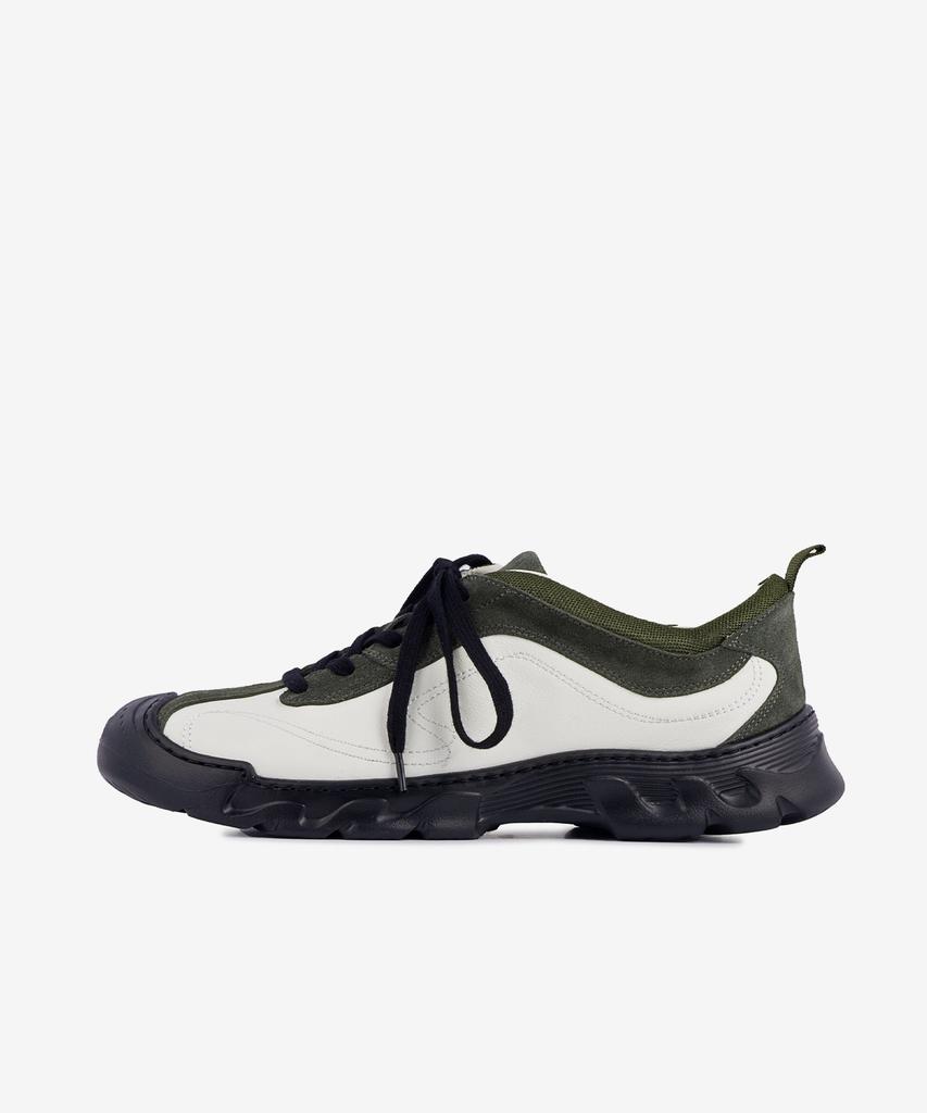 Vatoz Wave_Khaki