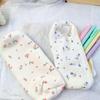 Pencil Bag Small Flowers Pencil Cases Pen Bag Storage Bags School Stationery