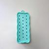 Cute Cartoon Silicone Pen Case - Multifunctional Storage & Cosmetic Bag
