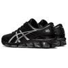 ASICS Gel Quantum 360 7 'Black Pure Silver' 1201A481-003