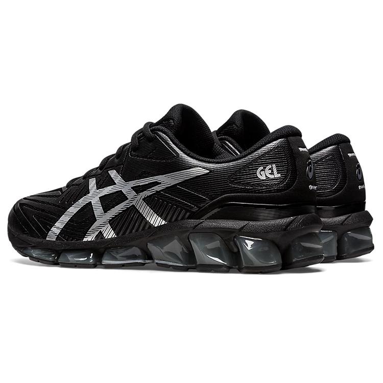 ASICS Gel Quantum 360 7 'Black Pure Silver' 1201A481-003