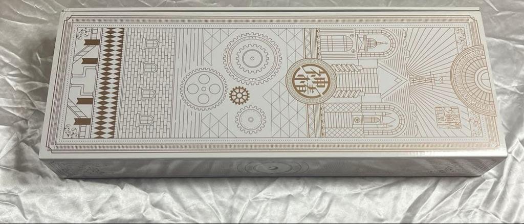 [USED] Kafu Kamitsubaki City Under Construction Skateboard