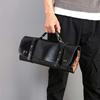 Bolsa para Baquetas Estojo para Transporte de Baquetas Bolsa com Alça Resistente às Intempéries Equipamento DJ Percussão
