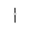 Casio STANDARD Series 50 Meters Waterproof, Fashionable and Versatile, Quartz Movement, Leather Strap, Japanese and Korean Watch, LTP-1303L-7BV