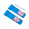 Cat Paw Thigh High Socks Cute Soft Over Knee Stockings Kitten Claw Pad Socks Pink Cat Paw Long Boot Socks Women Girls