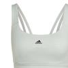 adidas Womens/Ladies Medium Support Longline Training Sports Bra
