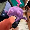 In Stock Anime Periphery Jujutsu Kaisen Fushiguro Toji Ugly Treasure 130cm Plush Doll Pillow Male and Female Students Gift