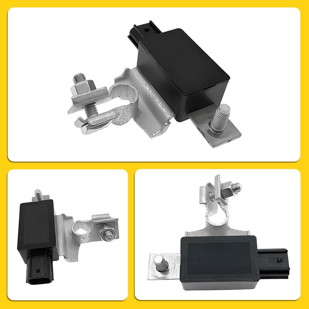Battery Current Sensor Assy For Honda 2015-2017 Fit 2016-2021 HR-V 38920-T5A-A02