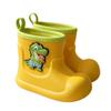 Children's Non-Slip Waterproof EVA Rain Boots - Soft, Breathable Baby Outdoor Footwear