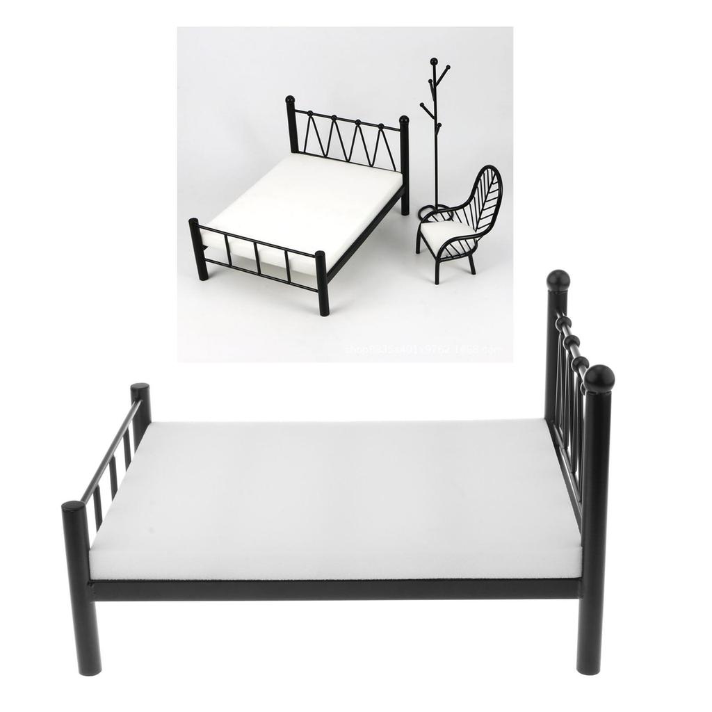 1:6 Scale Furniture Set, Home Accessories (Living Room, Toys)