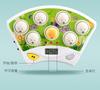 Scoring Level Children'S Electric Ground Mouse Toy Classic Tapping Parent-Child Interactive Game Machine For Puzzle