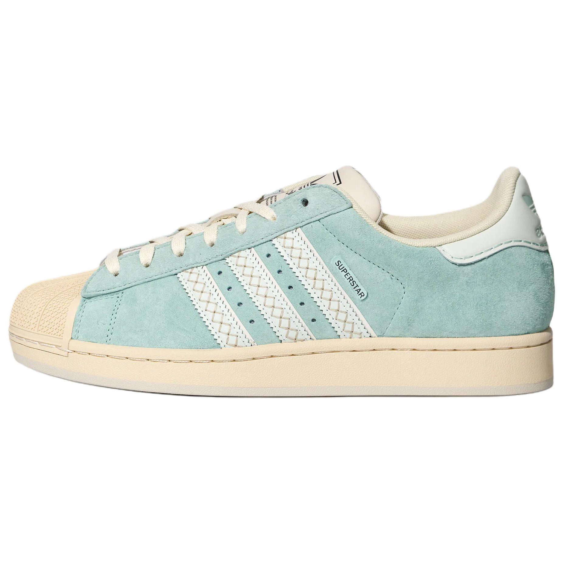 Adidas Originals Superstar 2 Низкие кеды для скейтбординга, устойчивые к истиранию 37