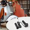 Daily Use Long Rides Cruise Control Battery Indicator Throttle Handle Electric Bicycle Accessory Speed Control