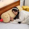 Tempura Shrimp Fried Plush Toy Cartoon Animal Doll For Bedroom Lounge Gift Child