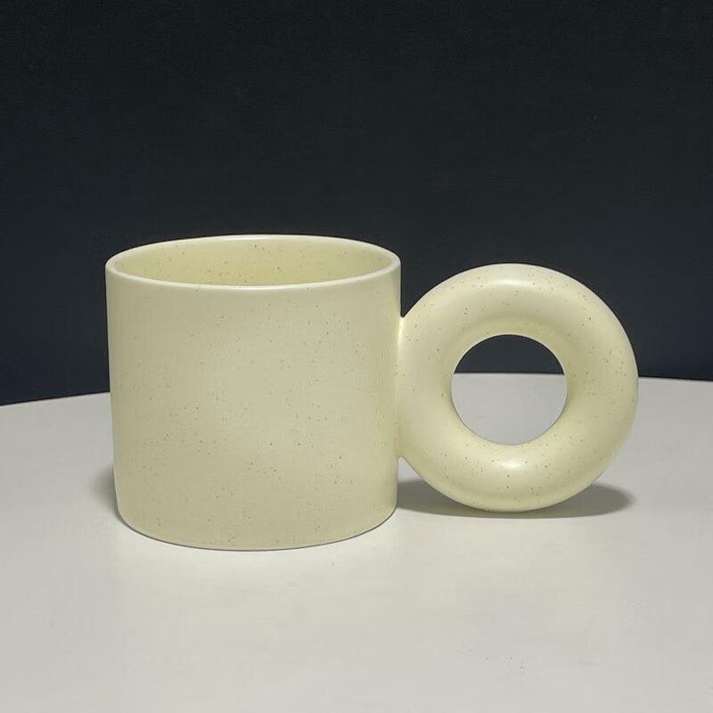 Chaosihui Ceramic Coffee Mug
