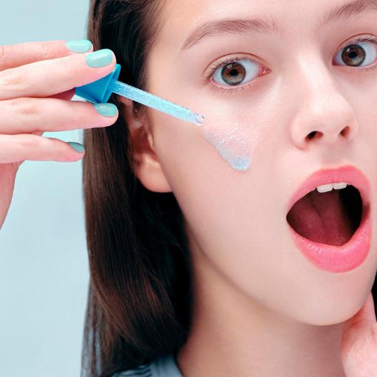 Equalberry Hyaltoin Flooding Serum 30ml