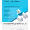 APLB Spicule Retinol Shot 180 Cream