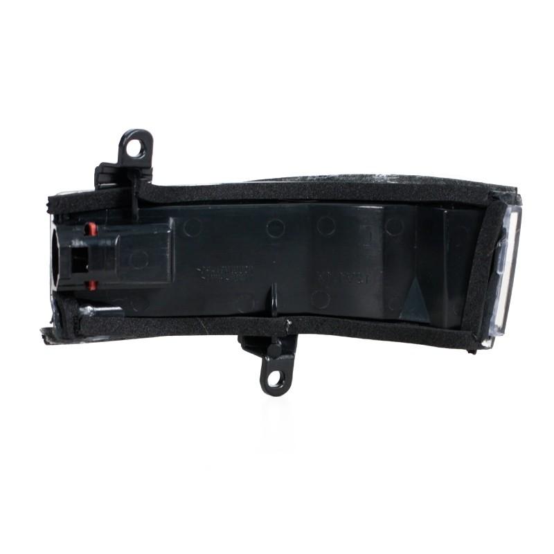 Left Rear View Side Mirror Turn Signal Lamps For Subaru Forester Impreza 2015