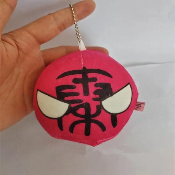70 stili 10 cm Countryball plīša