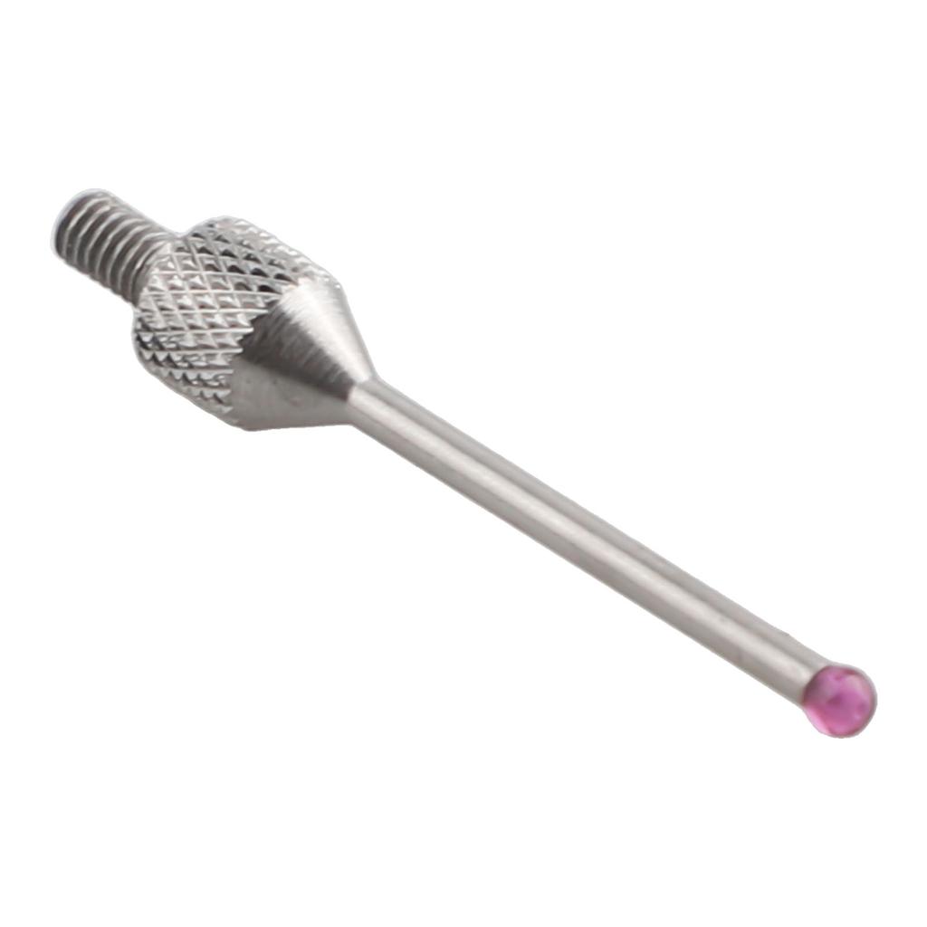 CNC Probe Head Stylus Ball Machining Processes Versatile Measuring 2mm Ball Precise Measurements For CNC Machines