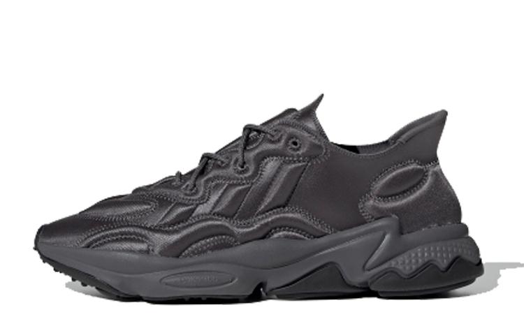 Adidas Ozweego Tech  Grey  FU7642 43⅓