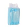Dog Diapers: Disposable, Water-Absorbing, Deodorizing Thick Urine Pads