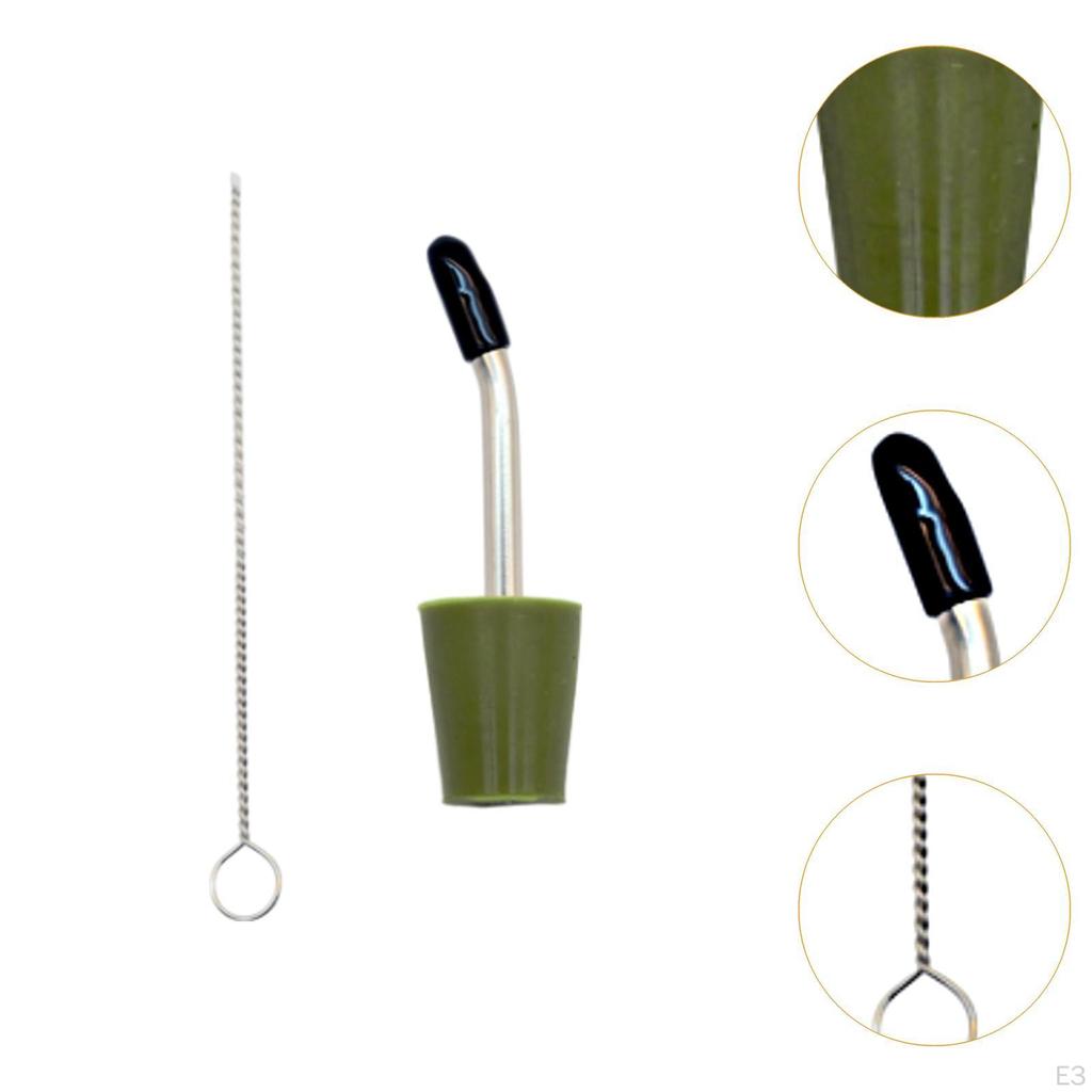 Kettle Pourer Coffee Pot Spout Dustproof Water Pipe Conversion Extension Nozzle Teapot