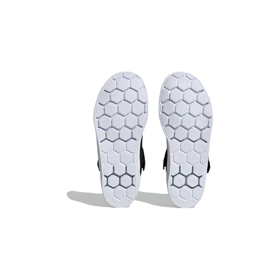 adidas Superstar 360 J Black Wonder Clay Leopard Kids Sneakers Core-Black Cloud-White IG9926