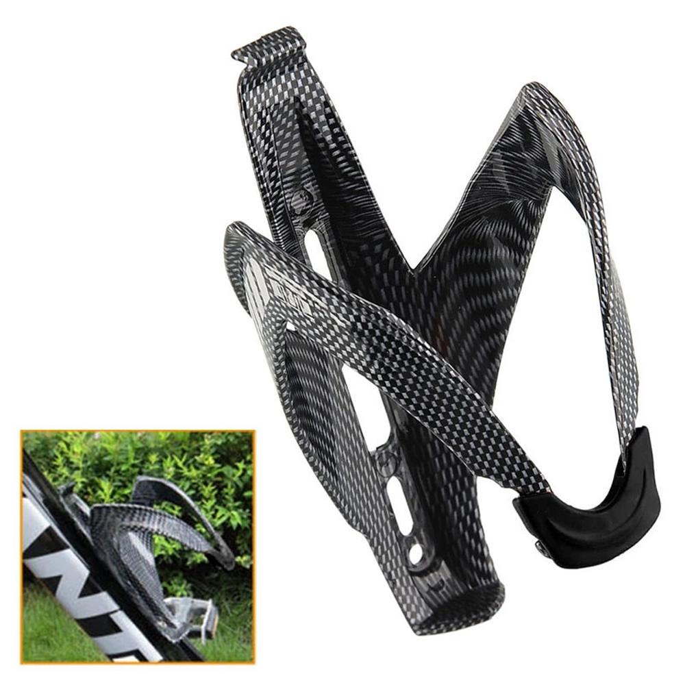 Porte-gobelet d'eau pour vélo Porte-bouteille d'eau Porte-bouteille de vélo Porte-bouilloire Porte-bouteille d'eau pour vélo