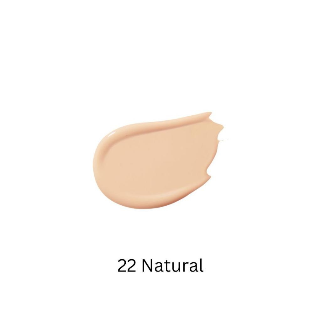 BANILA CO Covericious Ultimate White Cushion SPF38 PA++ Compact Foundation