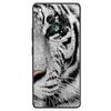 For Infinix Zero 40 4G X6860 Case Funda Silicone Luxury Space Soft Bumper for Infinix Zero 40 5G X6861 Phone Cover TPU Fundas