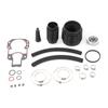 Outboard Bellows Transom Repair Kit 30 803097T1 Fit for Mercruiser Alpha One Gen 1 1977 1990