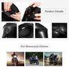 Motorcycle Safe Open Face Capacete Motorcycle Vintage Style Helmets