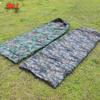 Zhongbisheng Single Envelope Camping Sleeping Bag