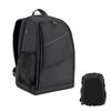 Camera Backpack Travel Camera Bag Large Capacity Camera Case with Laptop Compartment Tripod Holder Rain Cover for Women Men Photographer