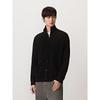GXG Men's Stand Collar Casual Knitted Cardigan
